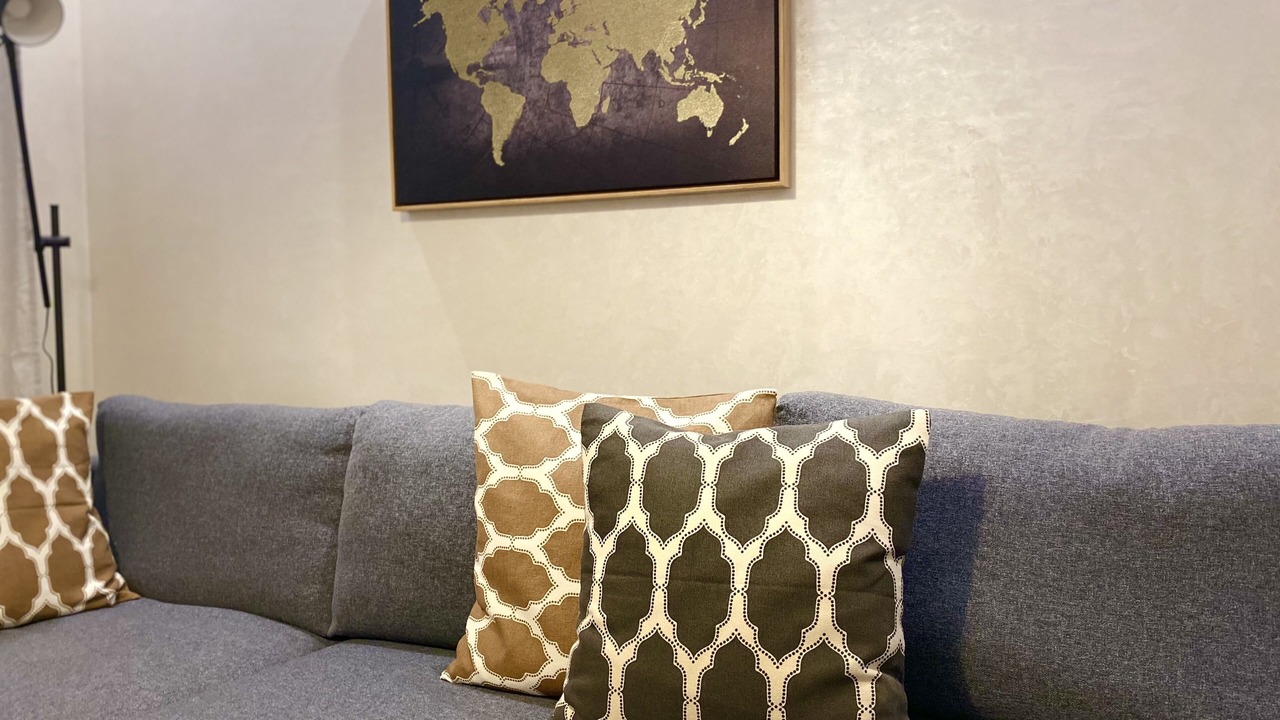 Photo of Livingroom in Belvedere