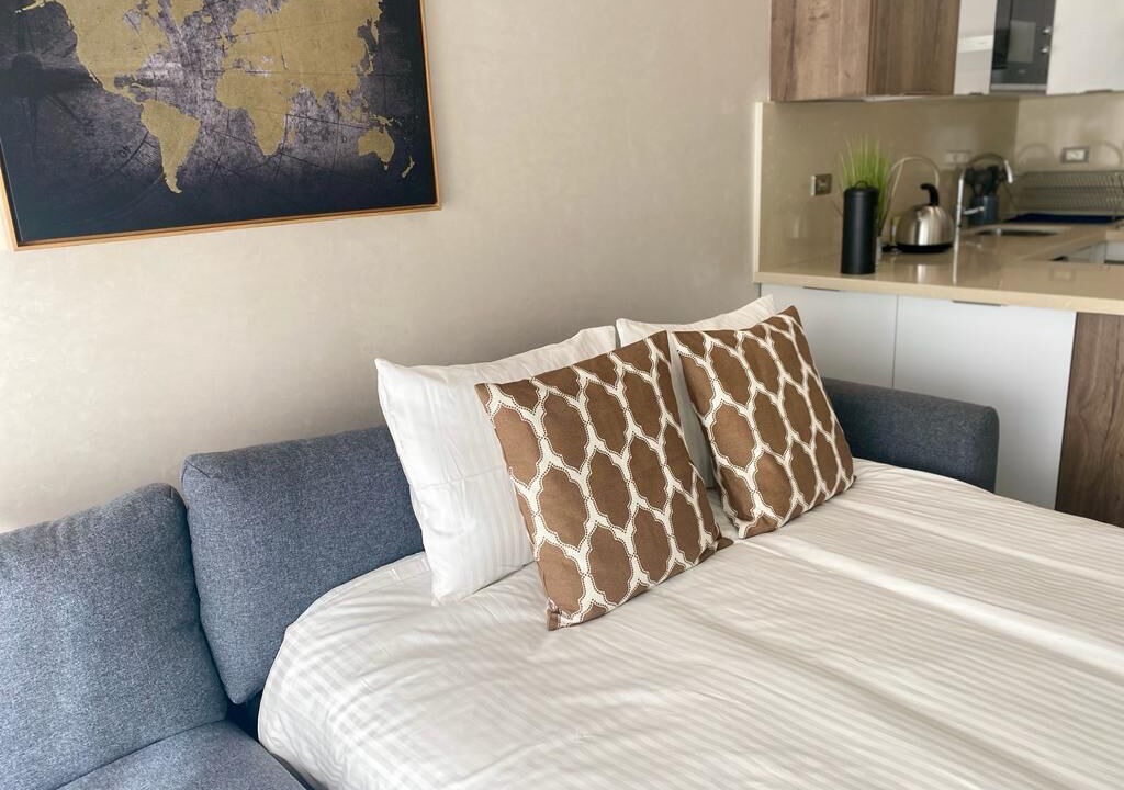 Photo of Bedroom in Belvedere