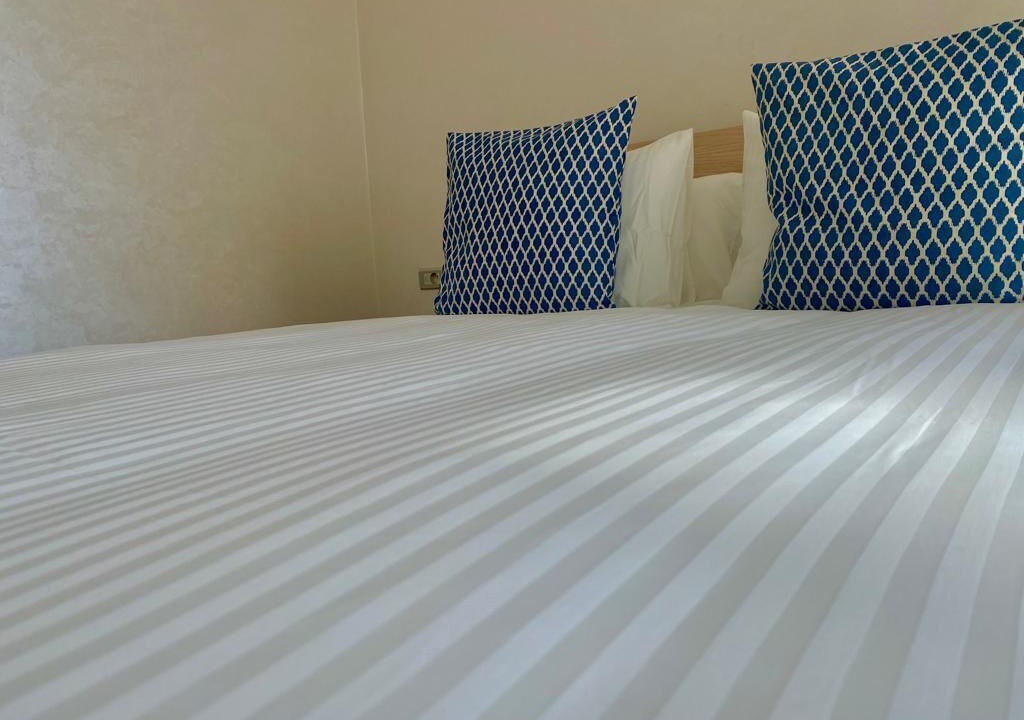 Photo of Bedroom in Belvedere