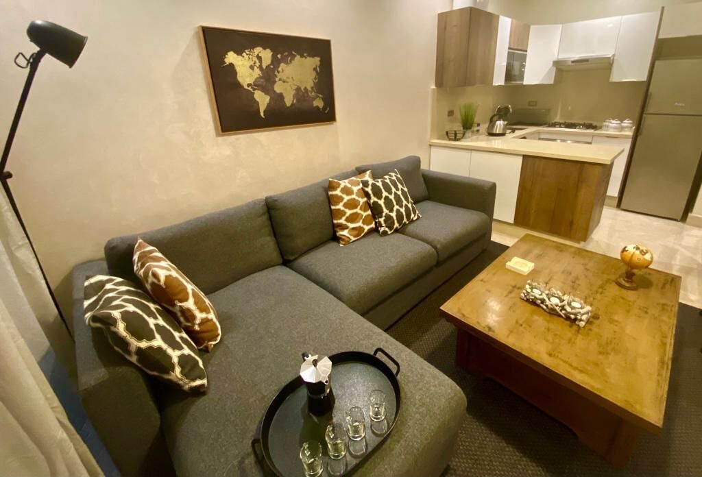 Photo of Livingroom in Belvedere