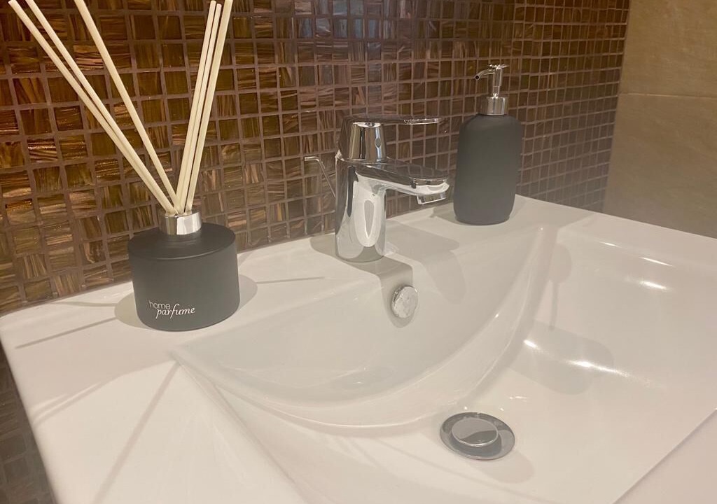 Photo of Bathroom in Belvedere
