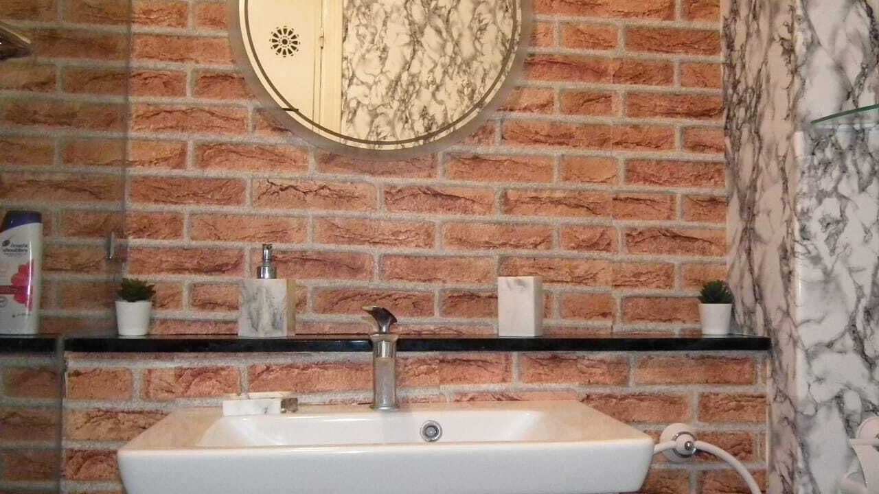 Photo of Bathroom in El Jadida