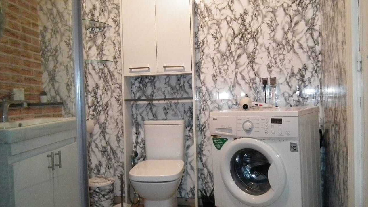 Photo of Bathroom in El Jadida
