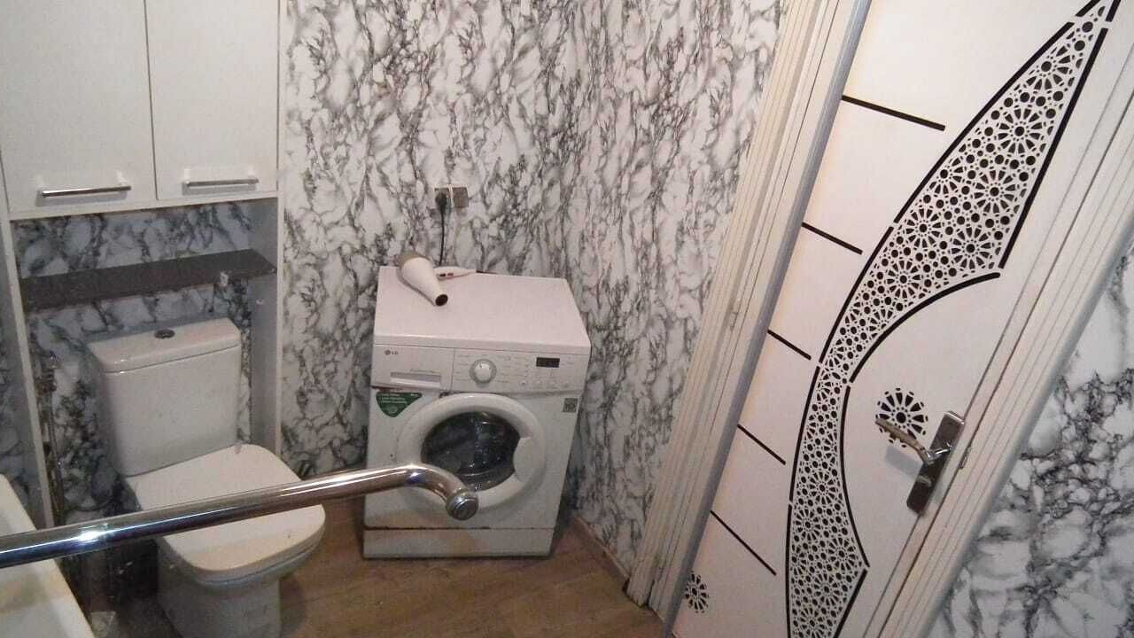 Photo of Bathroom in El Jadida