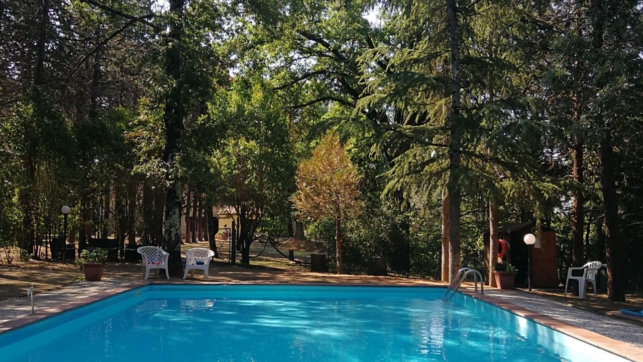 Photo of Outdoor in Po' Bandino