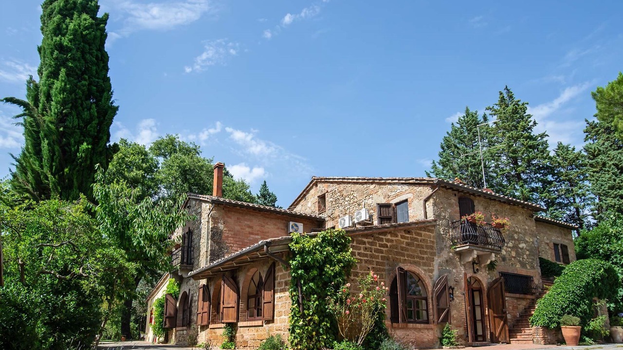 Photo of Outdoor in Po' Bandino