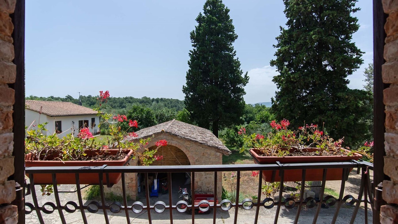 Photo of Outdoor in Po' Bandino