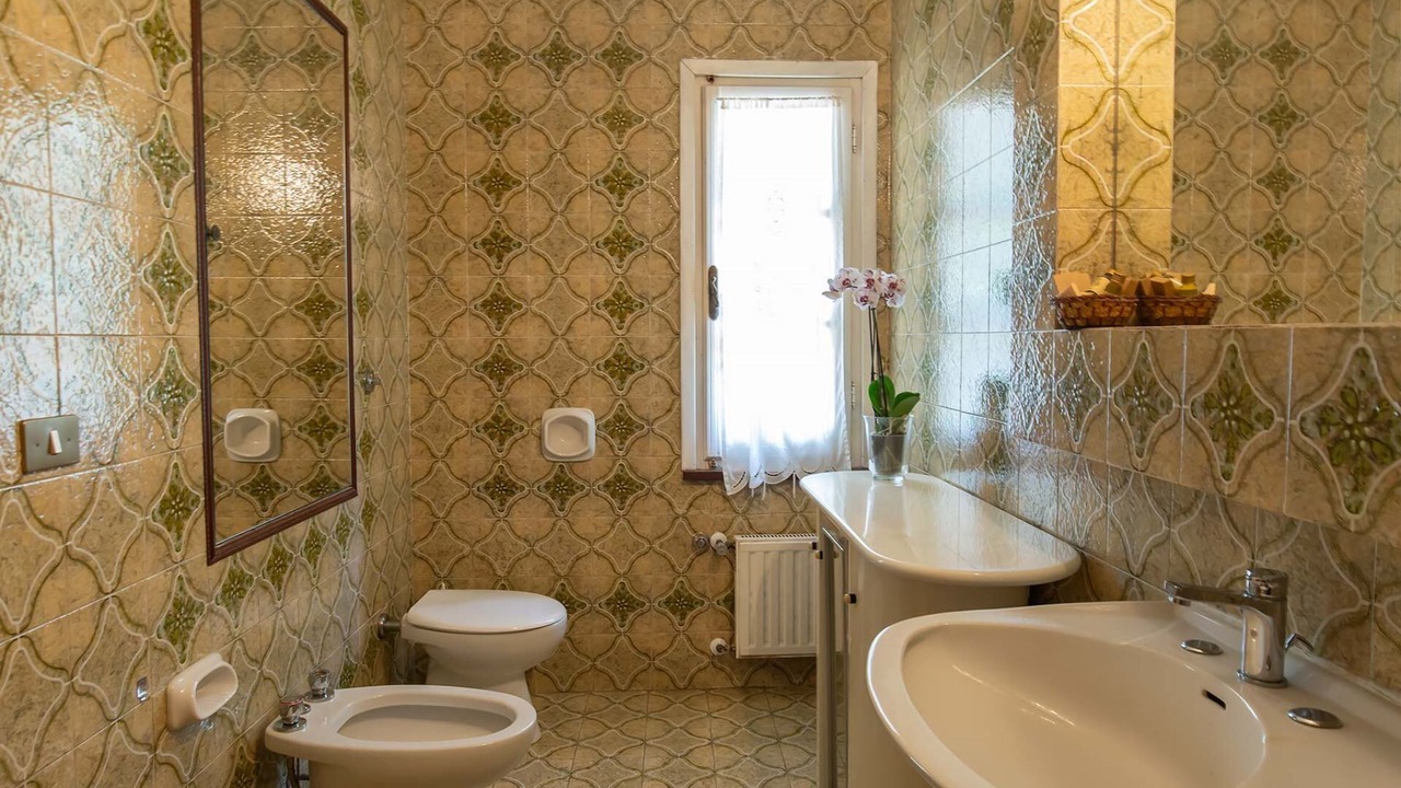 Photo of Bathroom in Po' Bandino