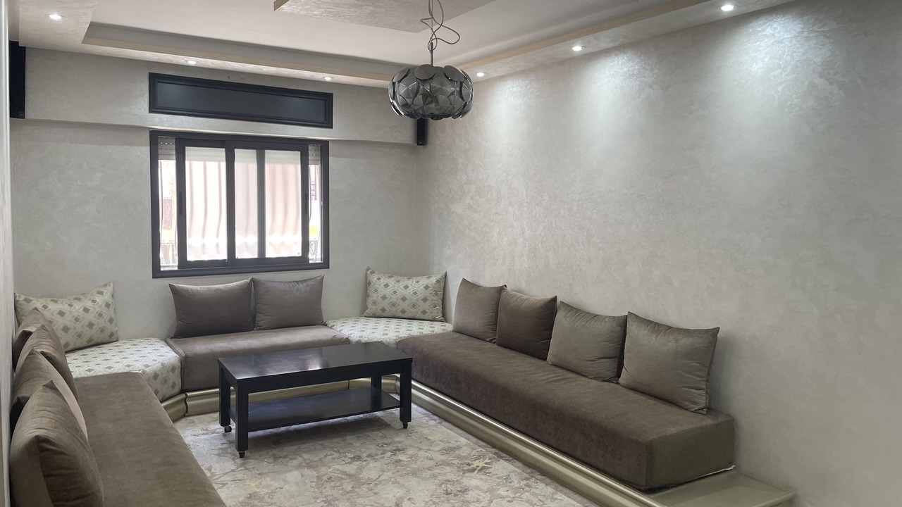 Photo of Livingroom in Deroua
