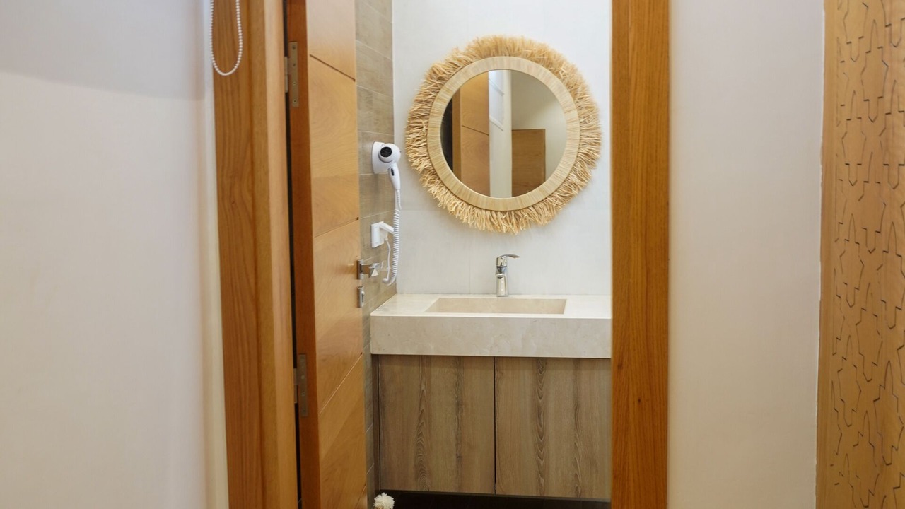 Photo of Bathroom in Imsouane