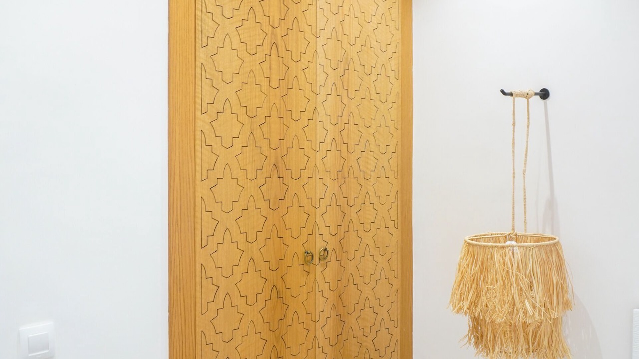 Photo of Bedroom in Imsouane
