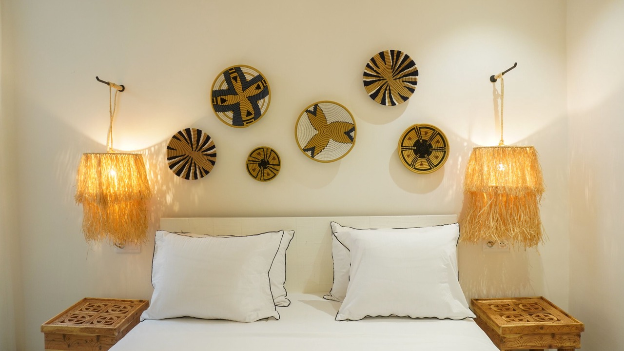 Photo of Bedroom in Imsouane