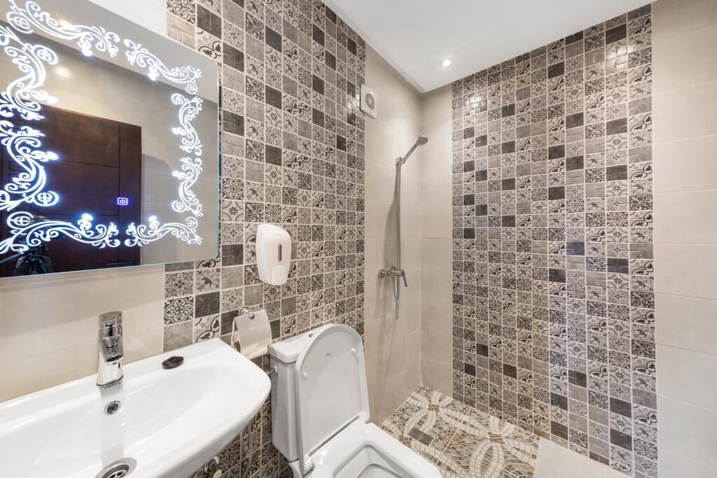 Photo of Bathroom in Mirleft