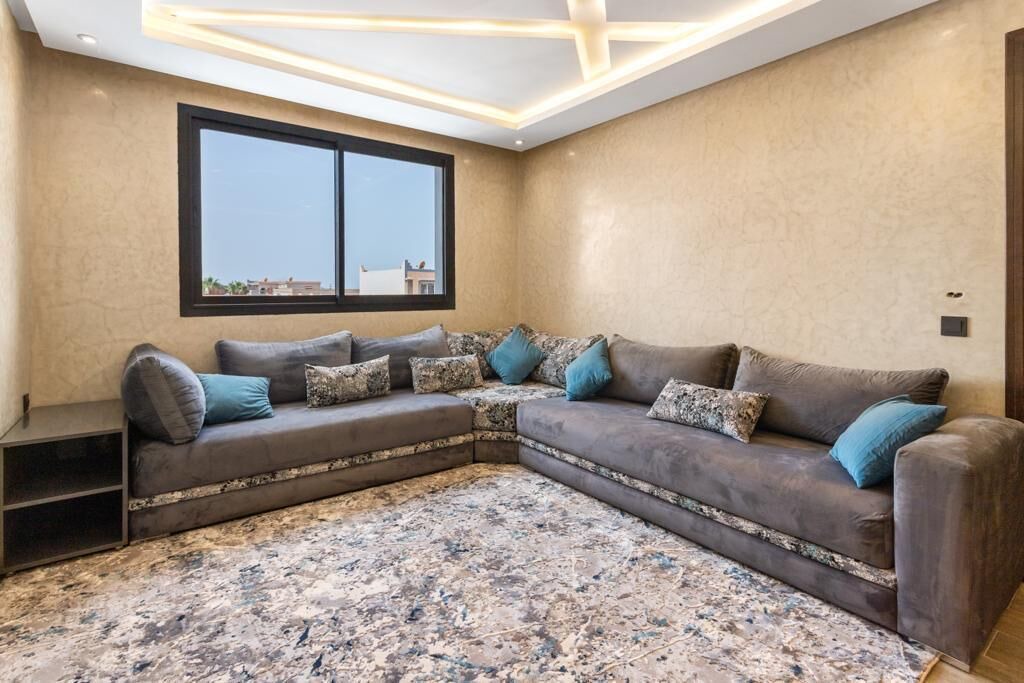 Photo of Livingroom in Mirleft