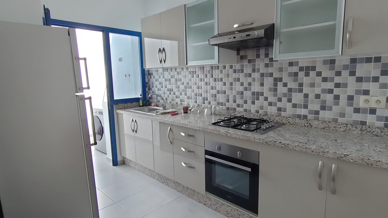 Photo of Kitchen in Martil