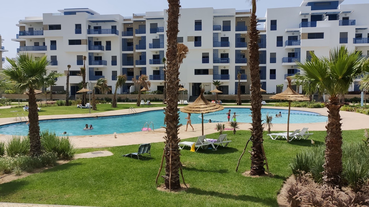 Photo of Outdoor in Martil