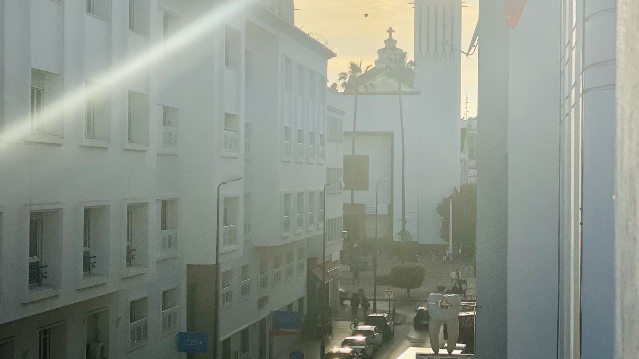 Photo of Others in Quartier Hassan