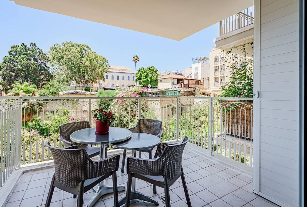 Photo of Outdoor in Jaffa