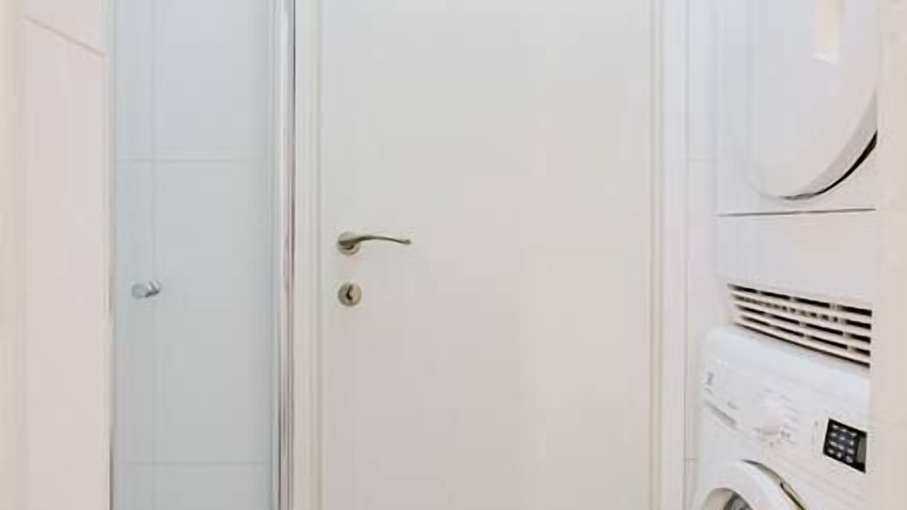 Photo of Bathroom in Jaffa