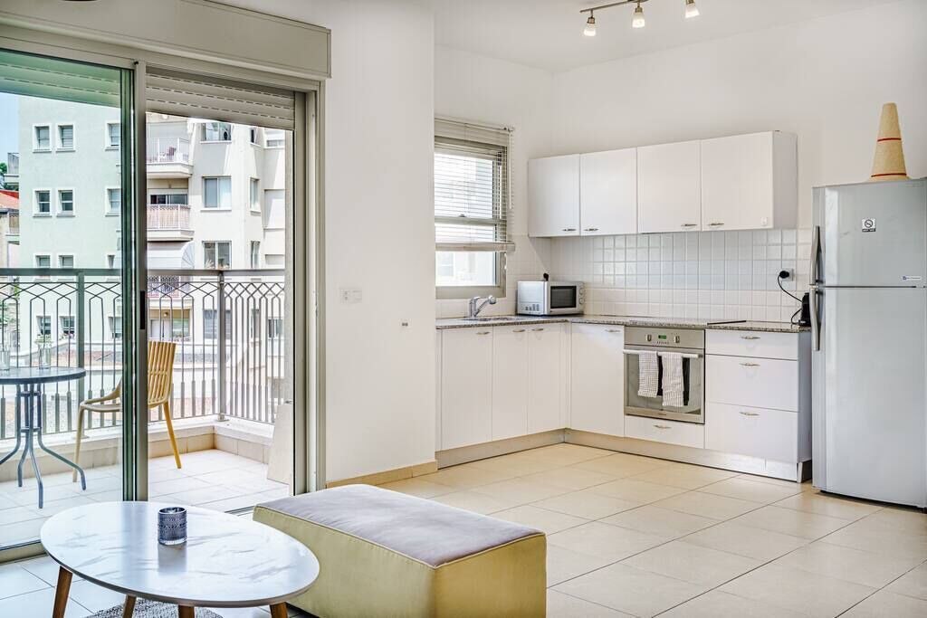 Photo of Kitchen in Jaffa