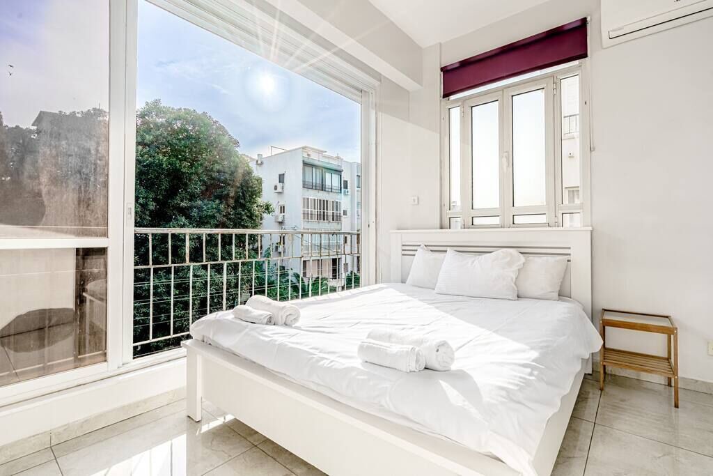 Photo of Bedroom in Old North