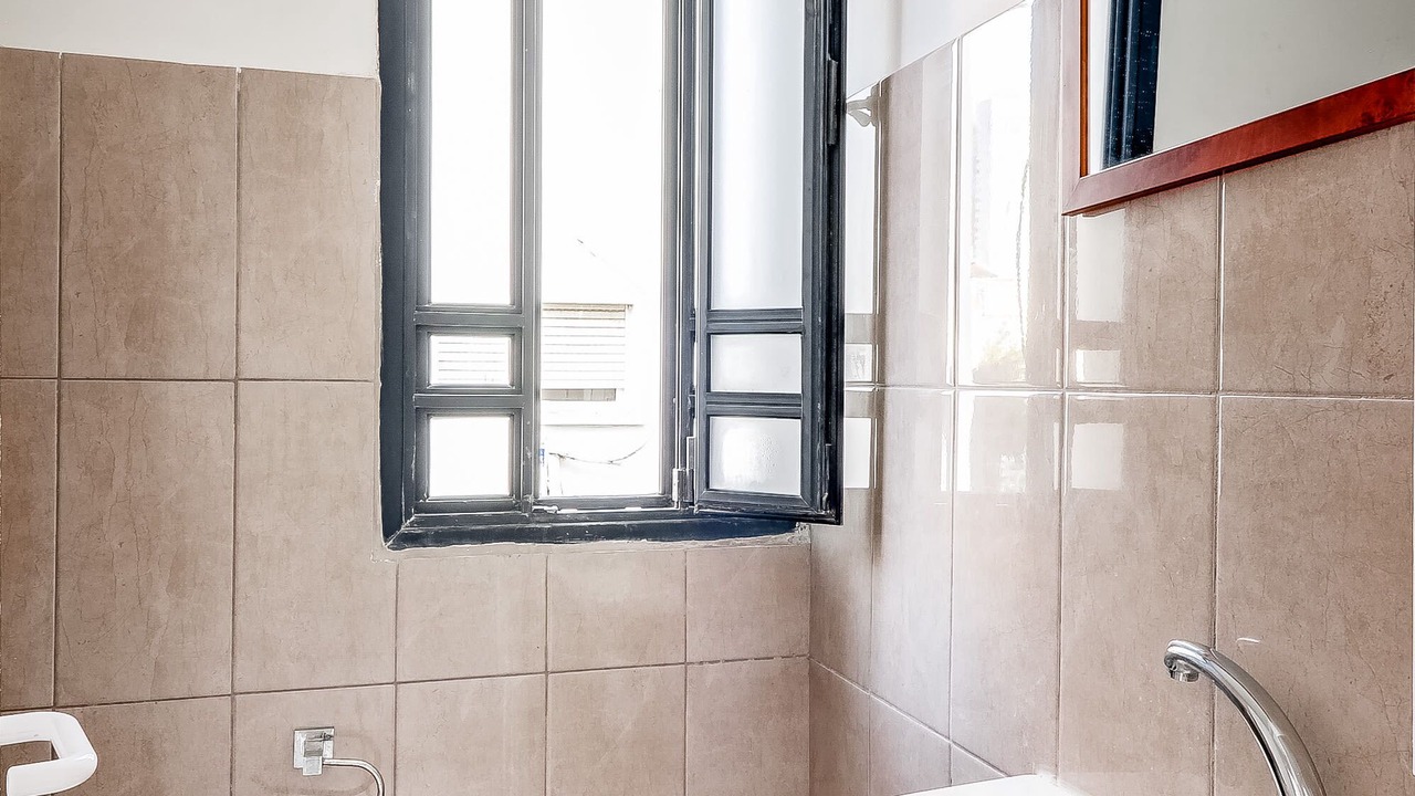 Photo of Bathroom in Old North