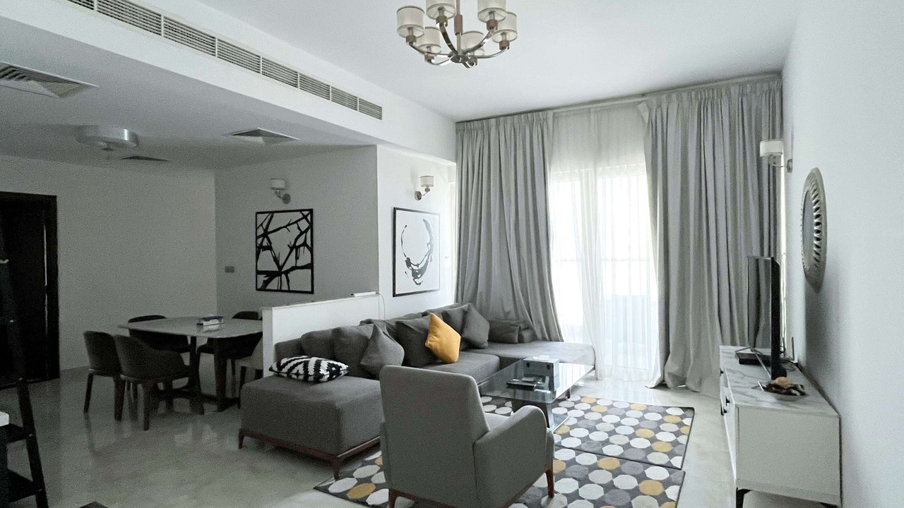 Photo of Livingroom in Block 428