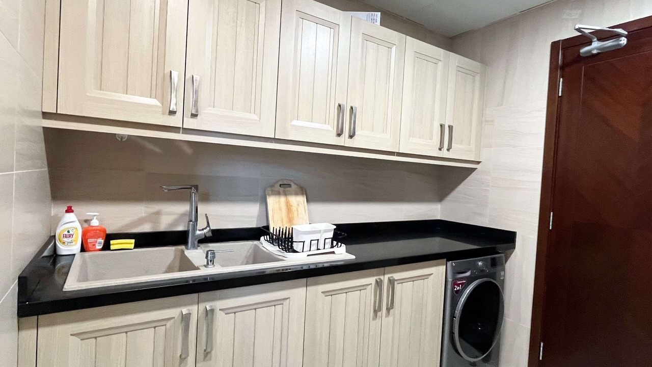 Photo of Kitchen in Block 428