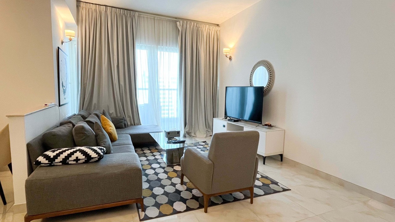 Photo of Livingroom in Block 428
