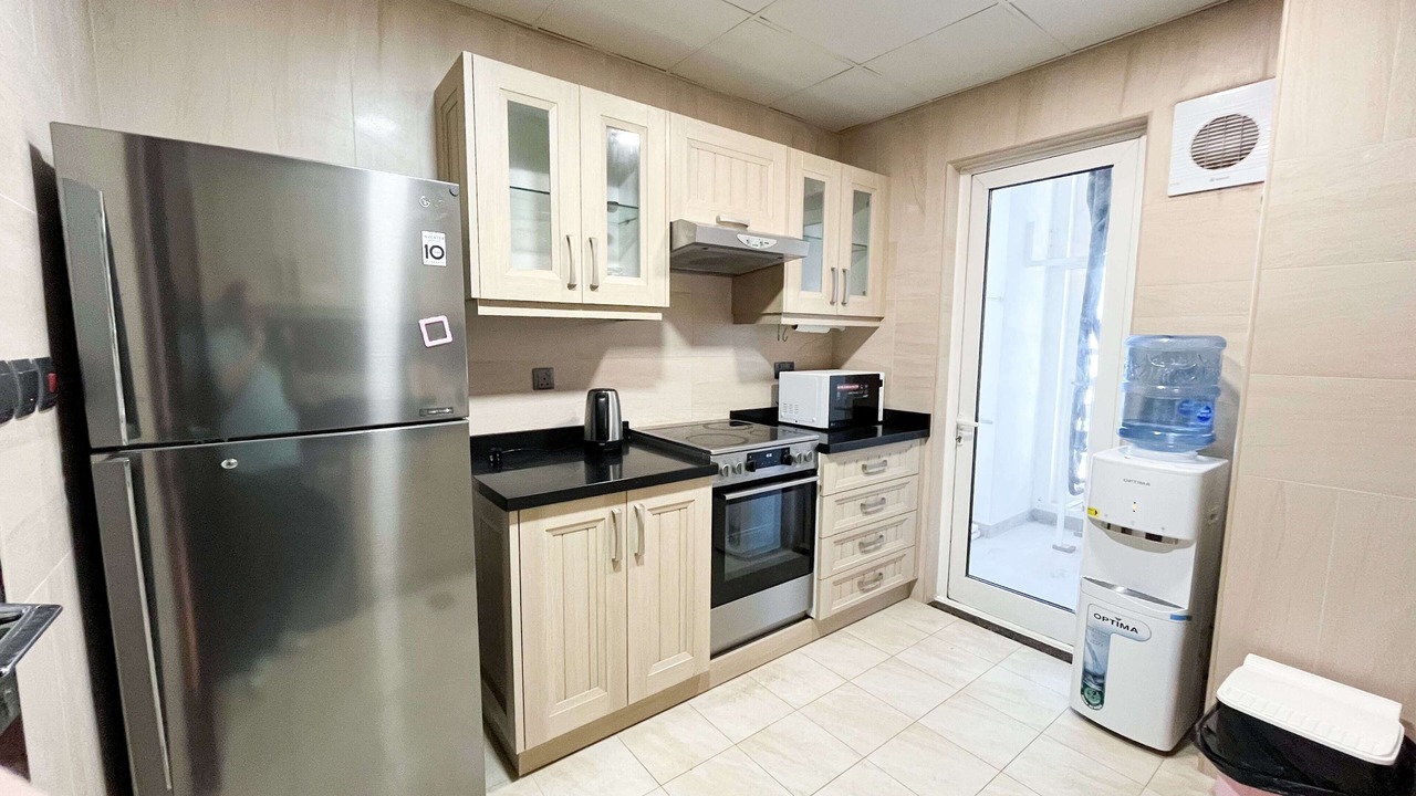 Photo of Kitchen in Block 428