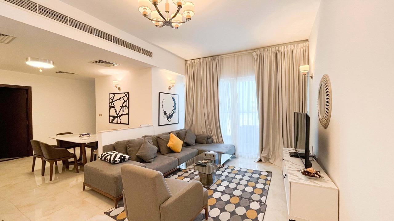 Photo of Livingroom in Block 428