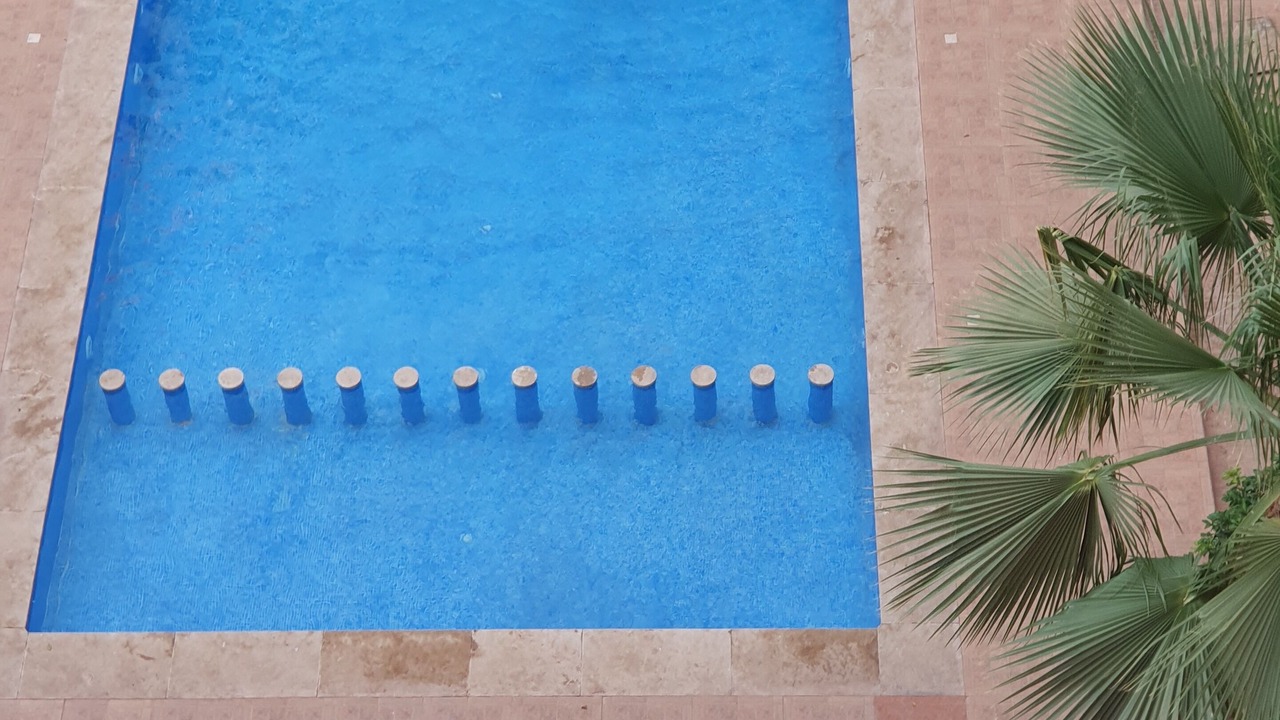 Photo of Outdoor in Gueliz