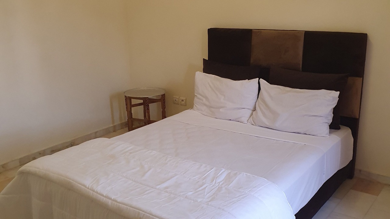 Photo of Bedroom in Gueliz