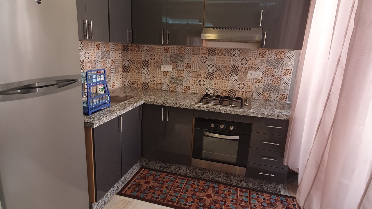 Photo of Kitchen in Gueliz
