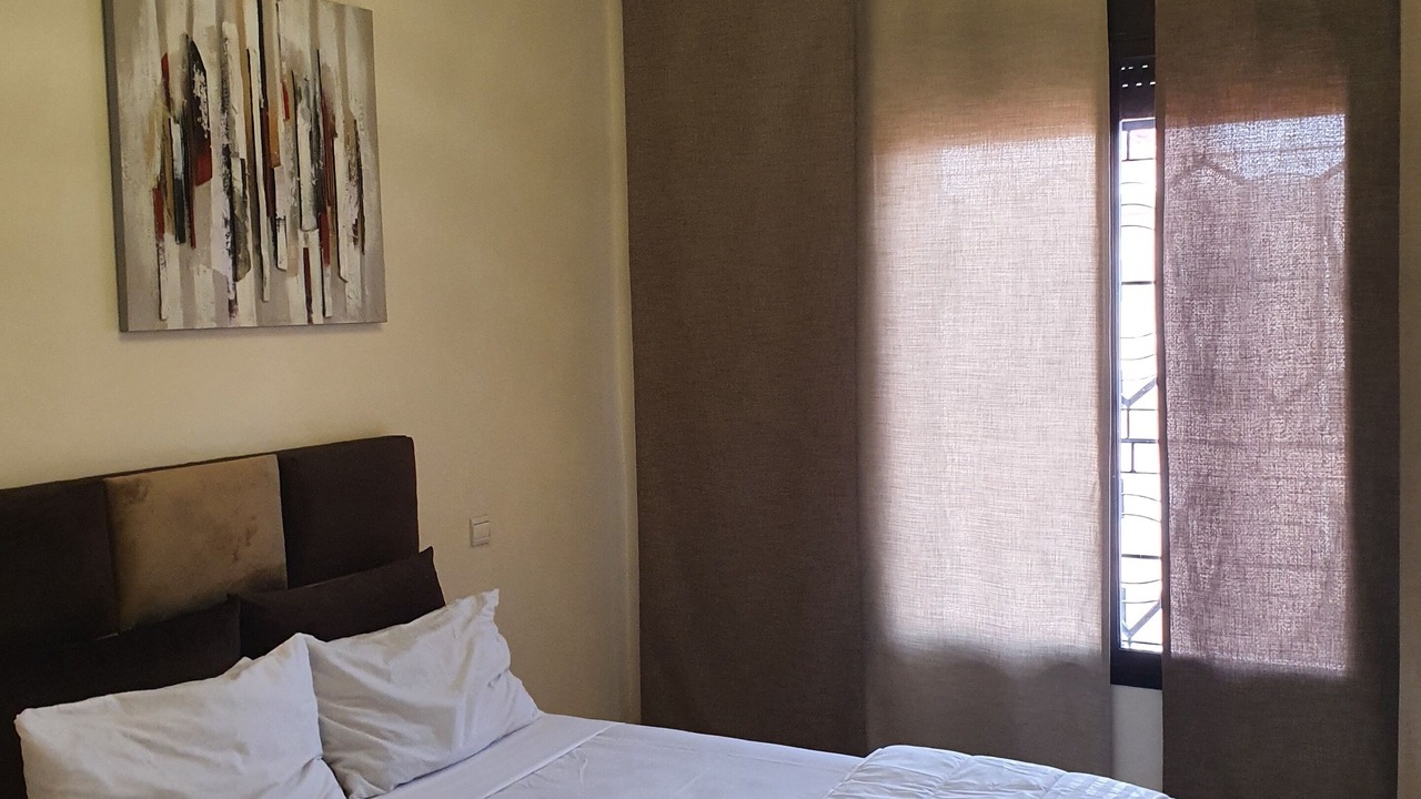 Photo of Bedroom in Gueliz