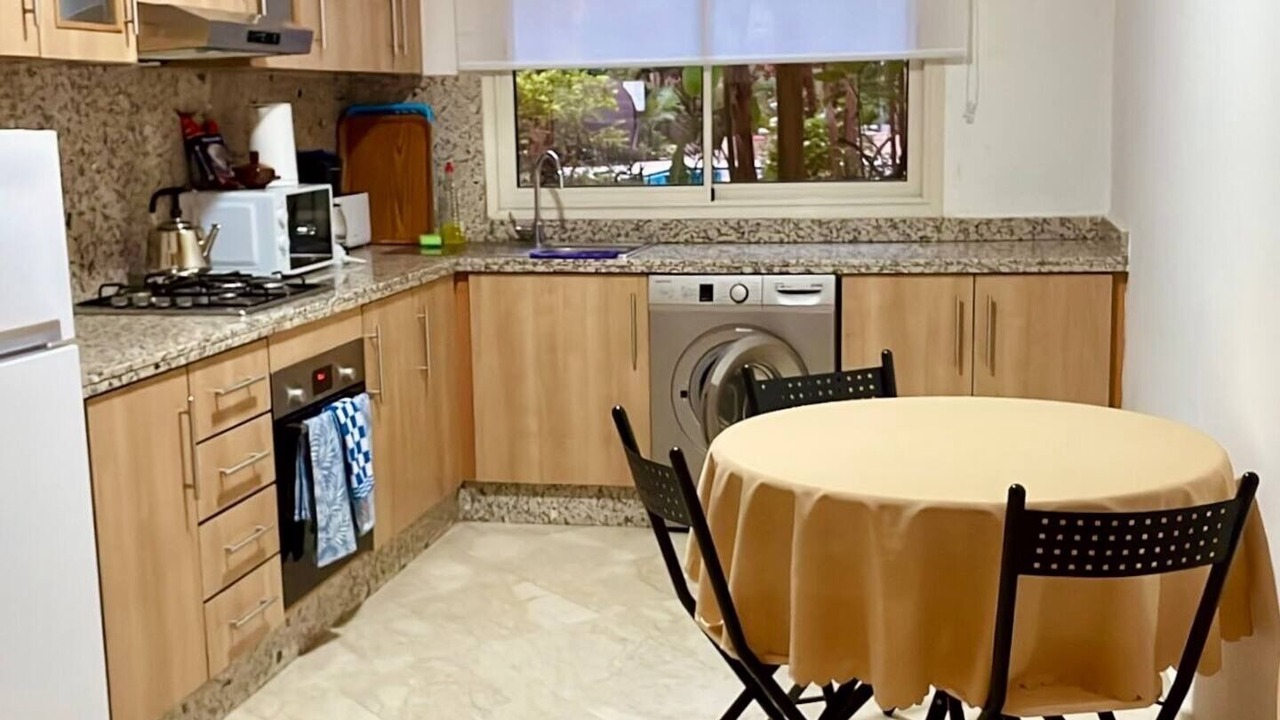 Photo of Kitchen in Gueliz