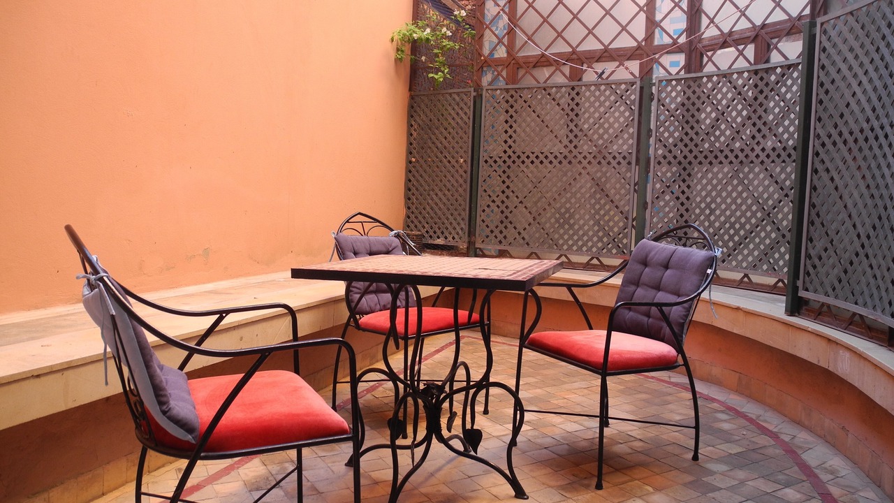 Photo of Outdoor in Gueliz