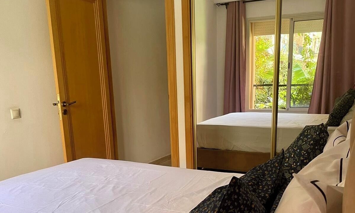 Photo of Bedroom in Gueliz