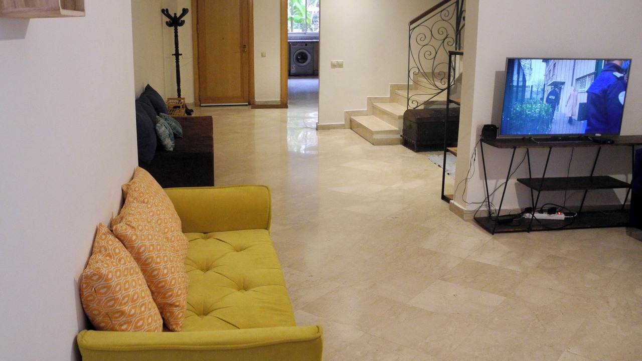Photo of Livingroom in Gueliz