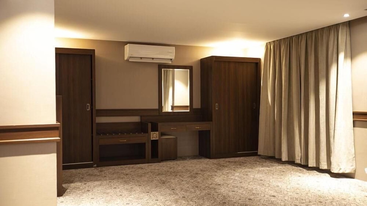 Photo of Bedroom in Buraydah