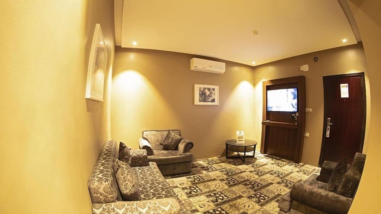 Photo of Livingroom in Buraydah