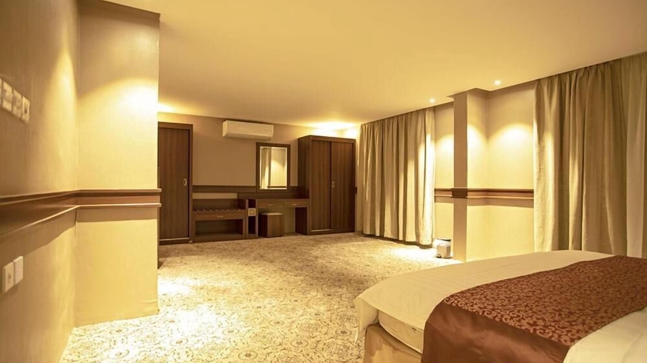 Photo of Bedroom in Buraydah