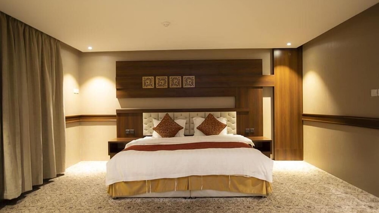 Photo of Bedroom in Buraydah
