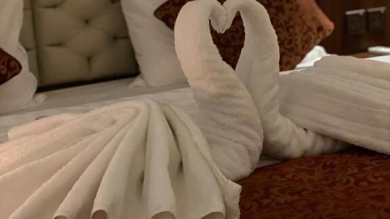 Photo of Bedroom in Buraydah