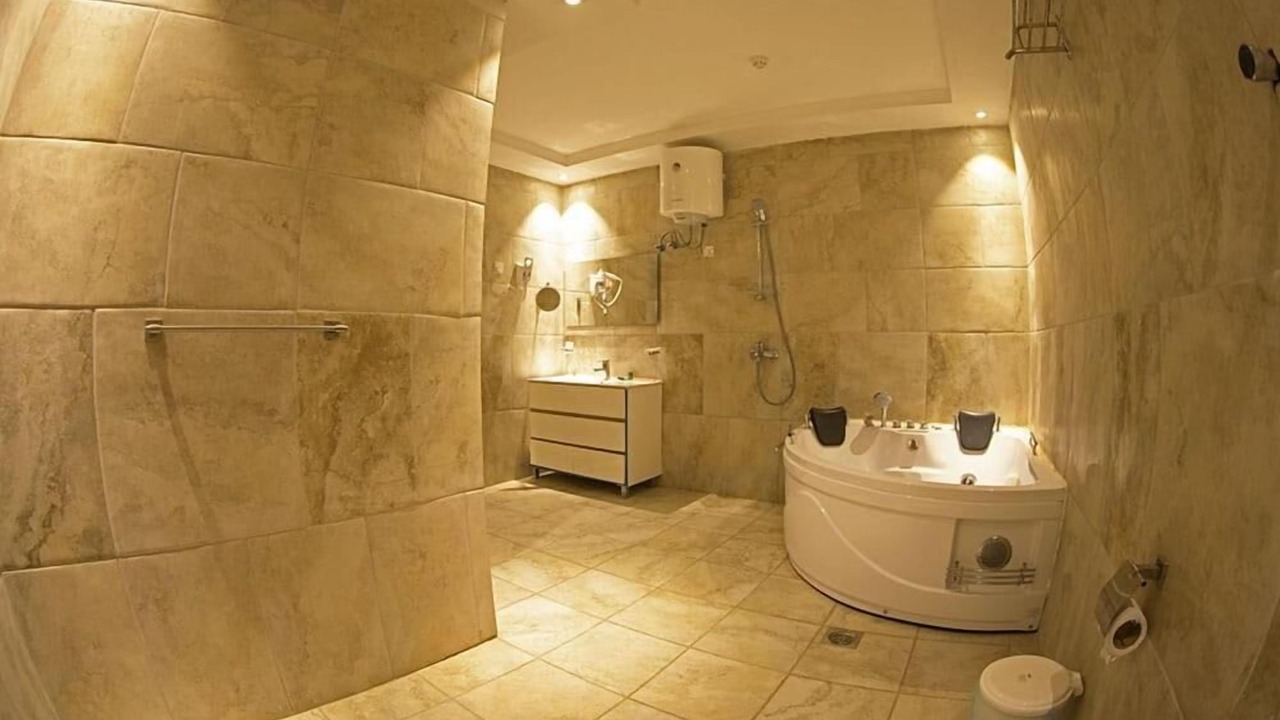 Photo of Bathroom in Buraydah