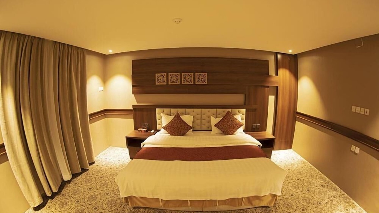 Photo of Bedroom in Buraydah
