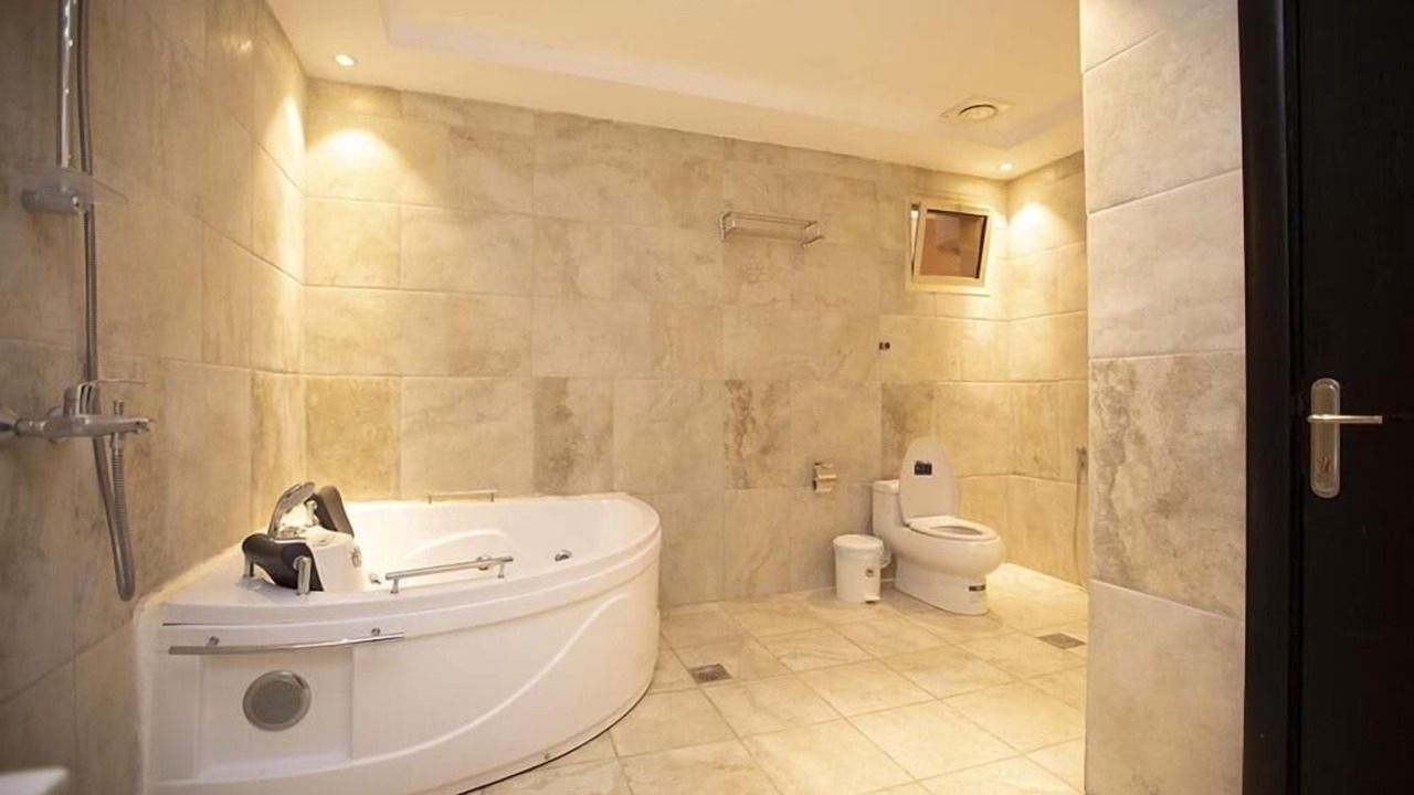Photo of Bathroom in Buraydah