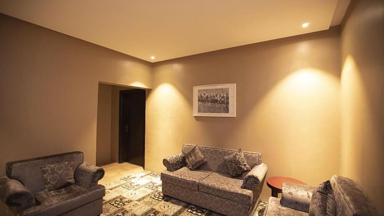 Photo of Livingroom in Buraydah