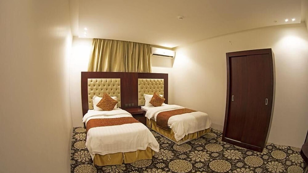 Photo of Bedroom in Buraydah