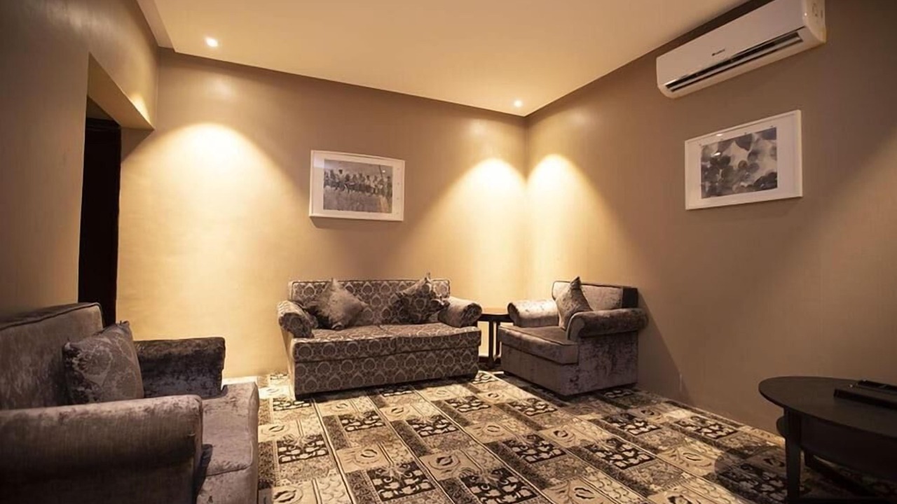 Photo of Livingroom in Buraydah